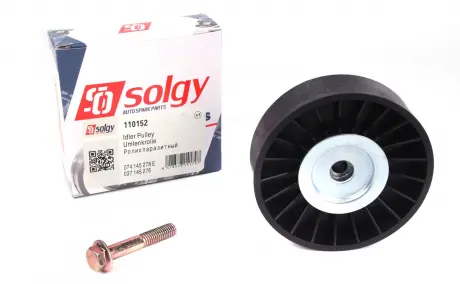 Ролик генератора SOLGY 110152 (фото 1)