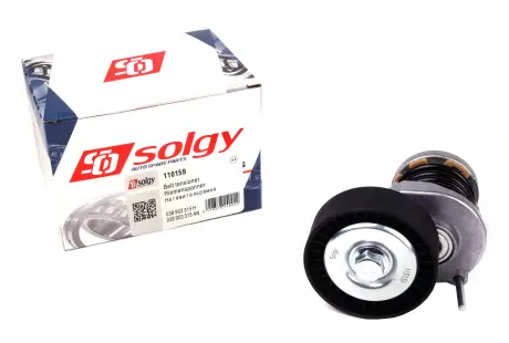 Натяжитель ремня SOLGY 110159