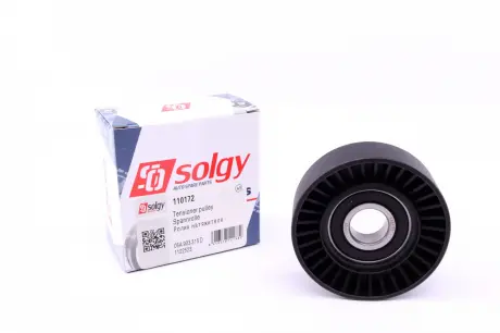 Ролик генератора SOLGY 110172