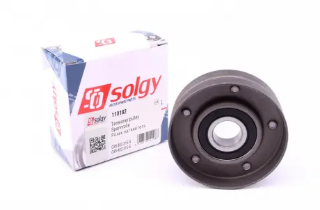 Ролик генератора SOLGY 110182