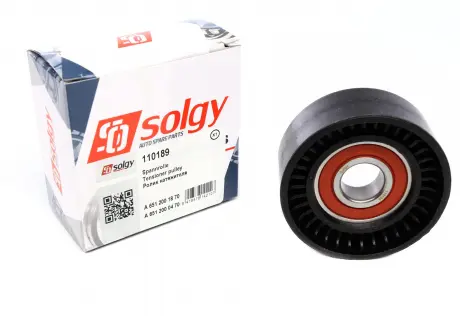 Ролик генератора SOLGY 110189