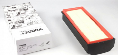 Фильтр воздушный WUNDER FILTER WH 230