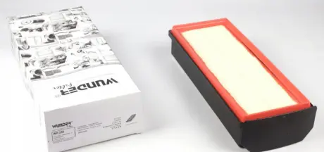 Фильтр воздушный WUNDER FILTER WH 230