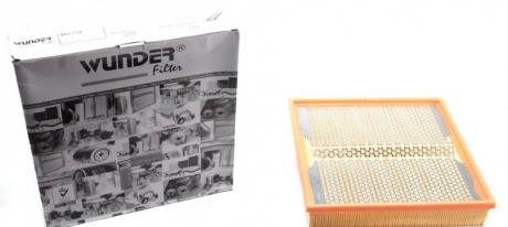 Фильтр воздушный WUNDER FILTER WH 734