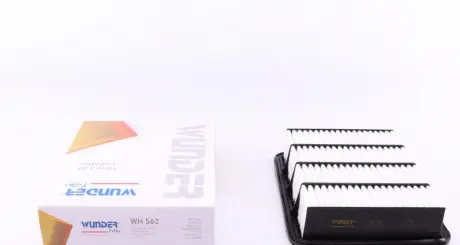 Фильтр воздушный WUNDER FILTER WH 562