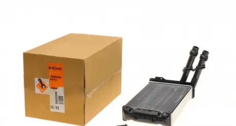 Радиатор опаленя NRF 53402