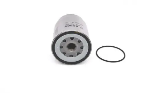 Паливний фільтр BOSCH F026402794