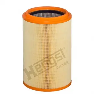 Фильтр воздушный HENGST FILTER E765L (фото 1)