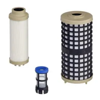 Фільтр паливний HENGST FILTER E429KP D243-3