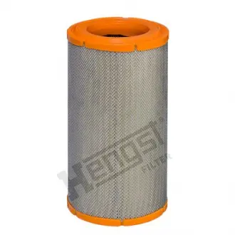 Фільтр повітряний HENGST FILTER E626L