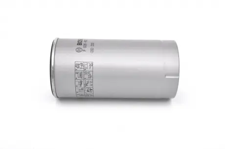 Фильтр топливный BOSCH F026402143