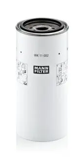 Фото 1 - фильтр топливный MANN WK 11 002 X Фильтр топливный MANN WK 11 002 X (фото 1)