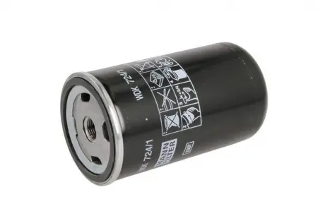 Фильтр топливный MANN WDK 724/1
