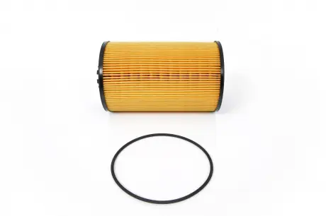 Фото 1 - масляный фильтр BOSCH F026407252 Масляный фильтр BOSCH F026407252 (фото 1)