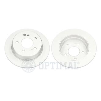 Диск тормозной Optimal BS-1940C