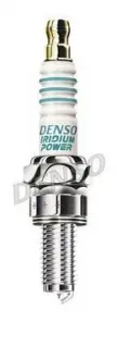 Свіча запалювання DENSO IU24A#4