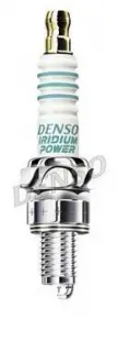 Свіча запалювання DENSO IUF24#4