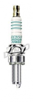 Свіча запалювання DENSO IU24#4