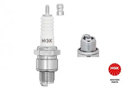 Свіча запалювання NGK 3014
