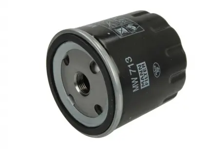 Фильтр масляный MANN MW 713