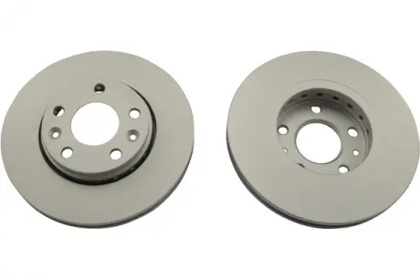 Диск тормозной KAVO BR-6840-C