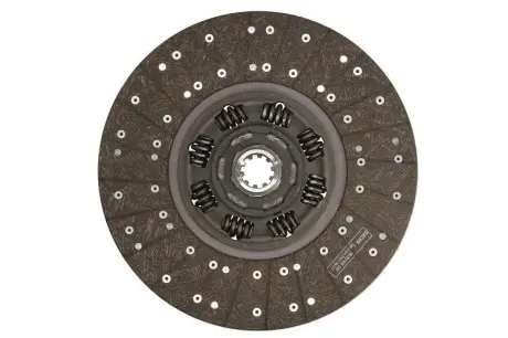 Диск сцепления SACHS 1878026241
