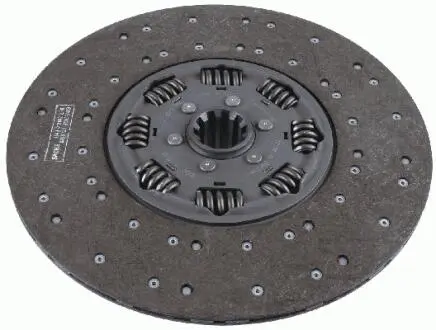 Диск сцепления SACHS 1878032032