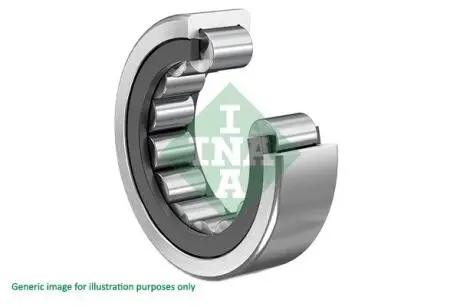 Підшипник КПП INA 712 2065 10