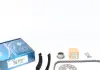 Комплект цепи KTC1125
