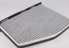 Фильтр салона WUNDER FILTER WPK 109 (фото 5)