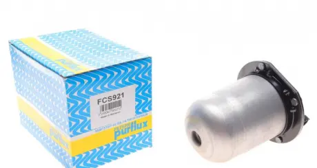 Фільтр паливо Purflux FCS921