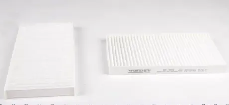 Фильтр салона WUNDER FILTER WP 908