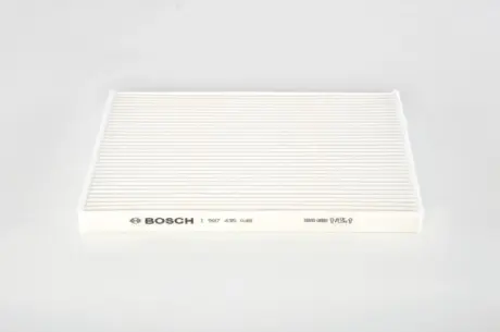 Фільтр салону BOSCH 1987435048