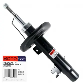 Амортизатор SATO tech 22600FR
