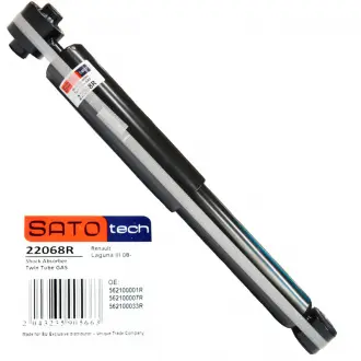 Амортизатор SATO tech 22068R (фото 1)