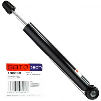 Амортизатор monotube SATO tech 10089R