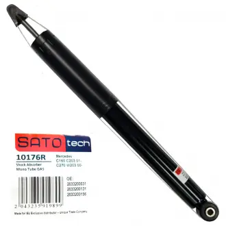 Амортизатор monotube SATO tech 10176R (фото 1)