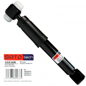 Амортизатор monotube SATO tech 10216R (фото 1)