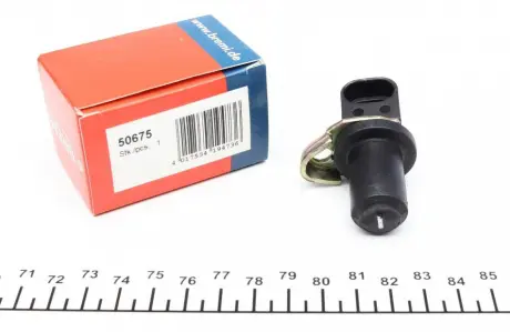Датчик ABS BREMI 50675