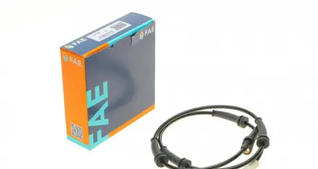 Датчик ABS FAE 78178