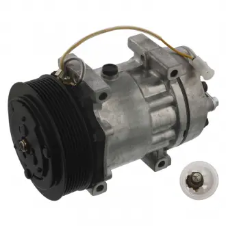 Компрессор FEBI 35393