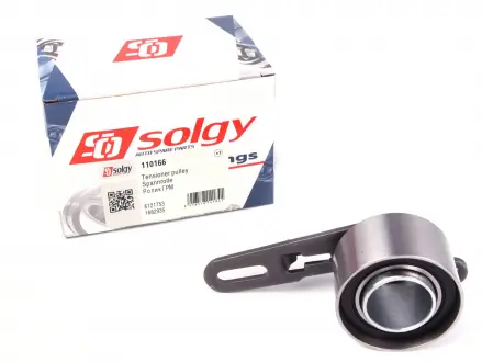 Ролик натяжний ременя ГРМ SOLGY 110166