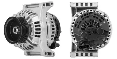Генератор MAHLE KNECHT MG 799