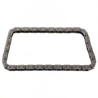 Ланцюг ГРМ AUDI / SEAT / SKODA / VW "1,4 / 1,6L" 04 >> FEBI 40394 (фото 1)