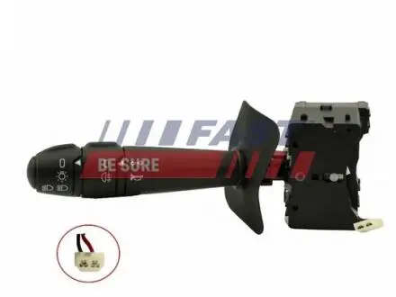 Подрулевой перемикач NISSAN KUBISTAR 03-08, RENAULT KANGOO 97-07, MEGANE I 96-03 FAST FT82003