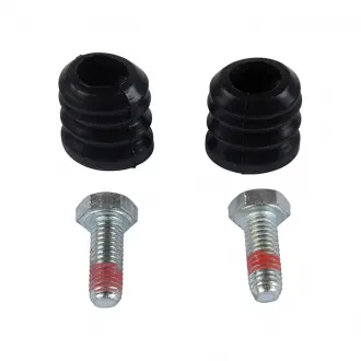 Ремкомпл. направляющих суппорта Audi / BMW / PSA / Fiat / Ford / MB / Renault / Skoda / Volvo / VW JP GROUP 1161951410