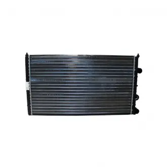 Радиатор охлаждения VW Caddy 95-04 / Polo 95-01 1.6i / 1.9D (628x377x34) JP GROUP 1114203800