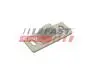 Направляющая двери боковой FIAT DUCATO 06-14, CITROEN JUMPER 06-14 FT95415