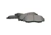 Гальмівні колодки перед. Honda Accord 91-03 / HR-V 99- (sumitomo) 3463600810