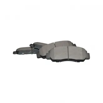 Тормозные колодки перед. Honda Accord 91-03 / HR-V 99- (sumitomo) JP GROUP 3463600810